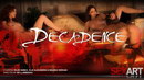 Elle Alexandra & Malena Morgan & Rilee Marks - Decadence